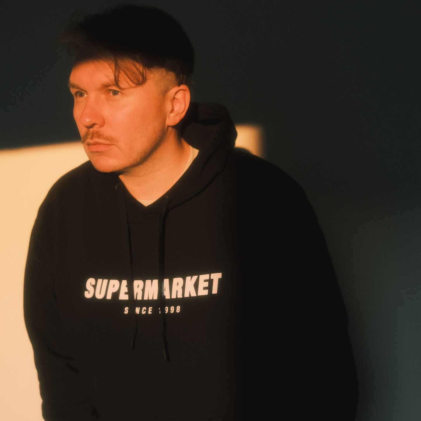 defaultposition's tweet card. Andrey Pushkarev, a DJ and producer, is celebrated for his unique blend of deep house and techno. Renowned for mesmerizing sets, he crafts sonic journeys with intricate melodies and hypnotic rhythms.