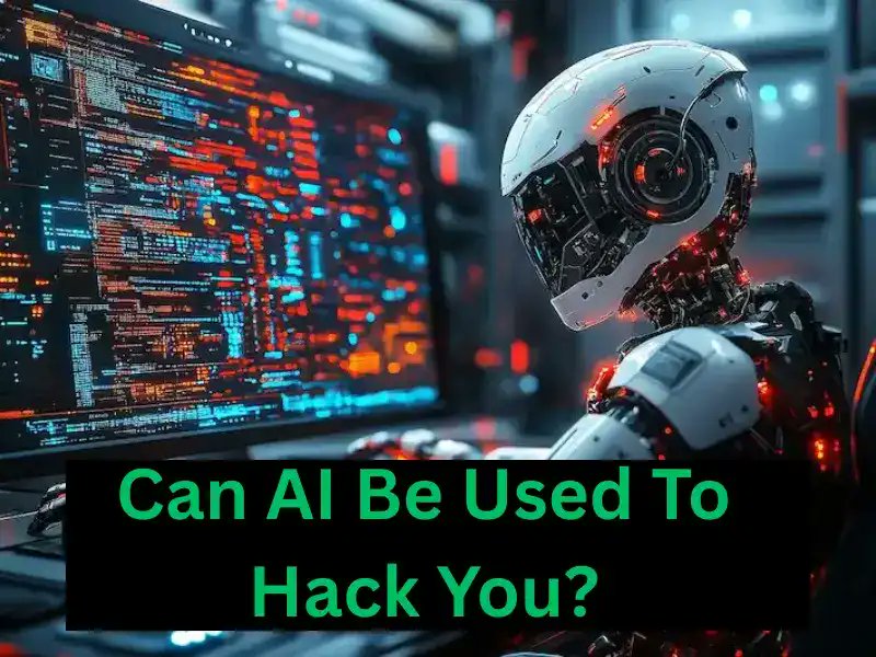 specuva's tweet card. AI is being used by hackers to compromise accounts, create false identities, and take advantage of data in addition to helping people write code and automate tasks. Here's what AI hacking actually...