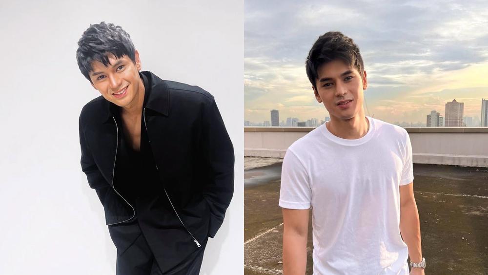 gmanetwork's tweet card. Isa si Dustin Yu sa mga kinilala ng Village Pipol Magazine para sa PIPOL's Sexiest of the Year Male category.