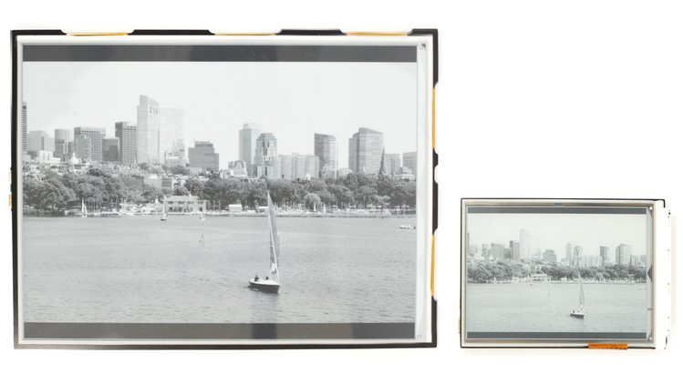 Modostech's tweet card. A fast, low-latency, open-hardware e-paper monitor and dev kit