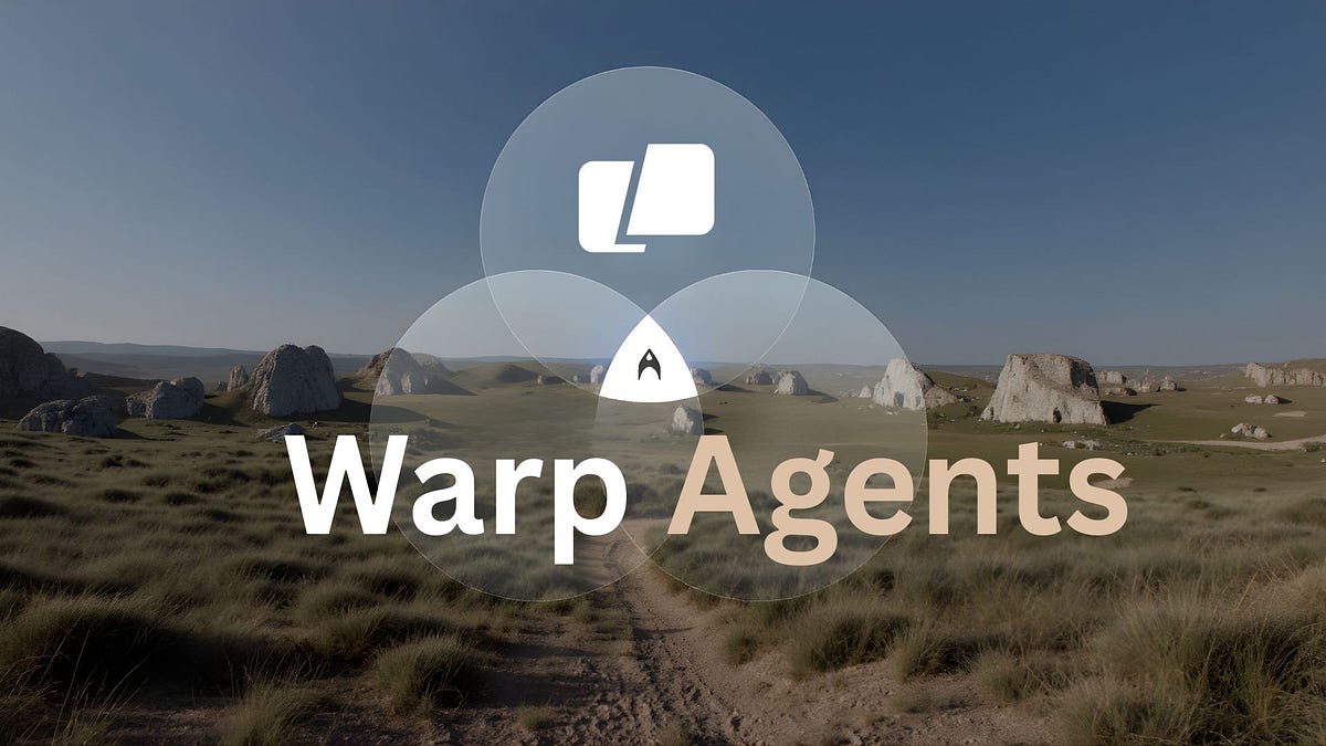 WillyDevNET's tweet card. Agents can now run and interact with long-running commands, like running servers and debuggers.