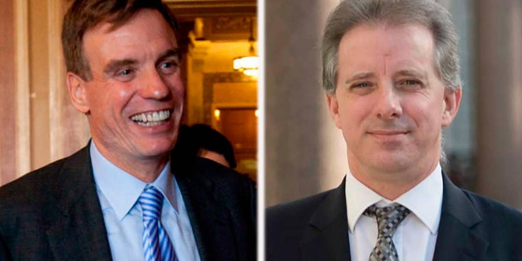 marcorubio's tweet card. Sen. Mark Warner, the top Democrat on the Senate Intelligence Committee who has been leading a congressional investigation into President Trump's alleged ties to Russia, had extensive contact last...