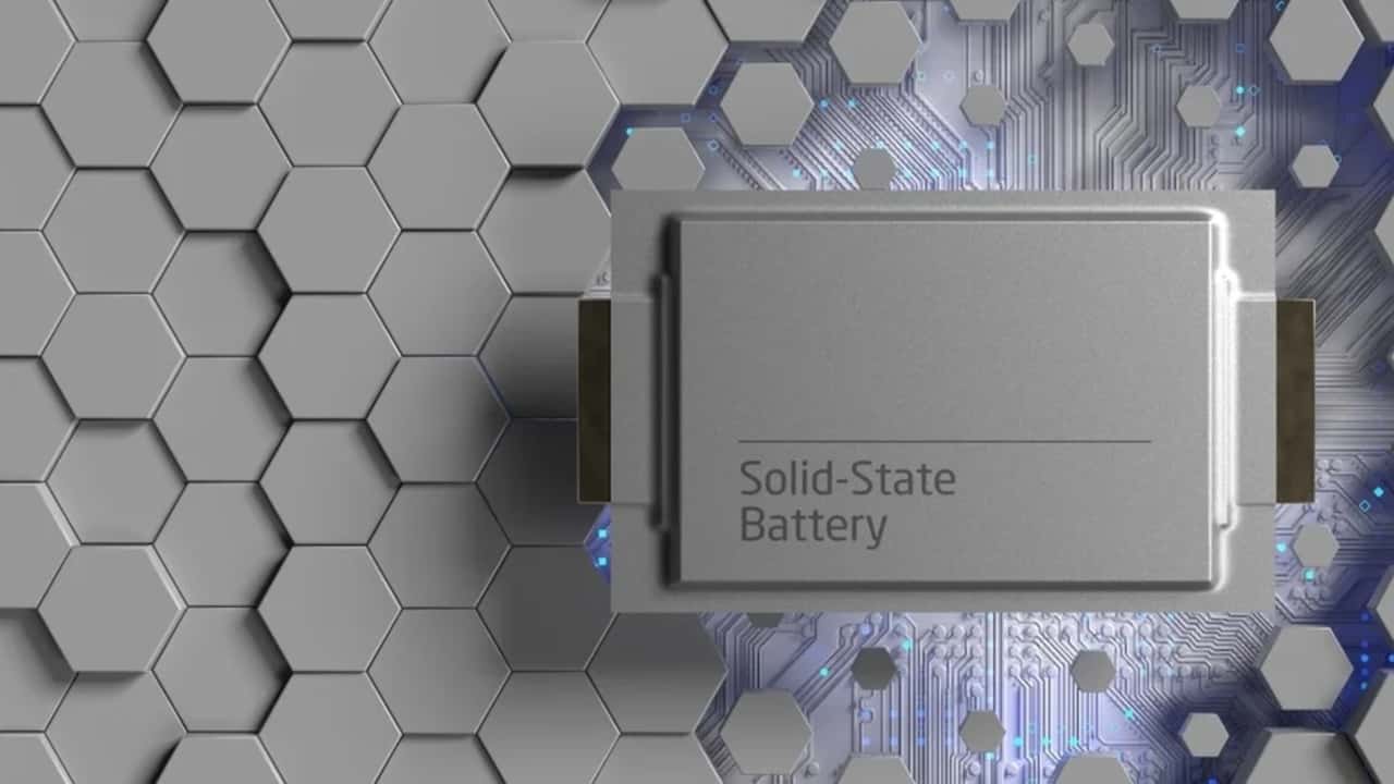 drvolts's tweet card. You know things are serious when big tech hops aboard.