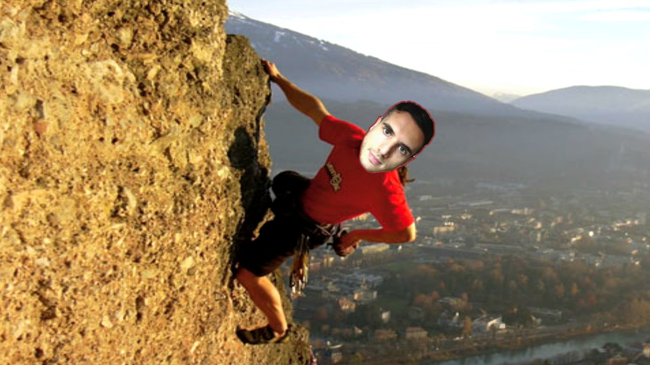 TheycallmeDan_'s tweet card. Thoughts on the future of Hive