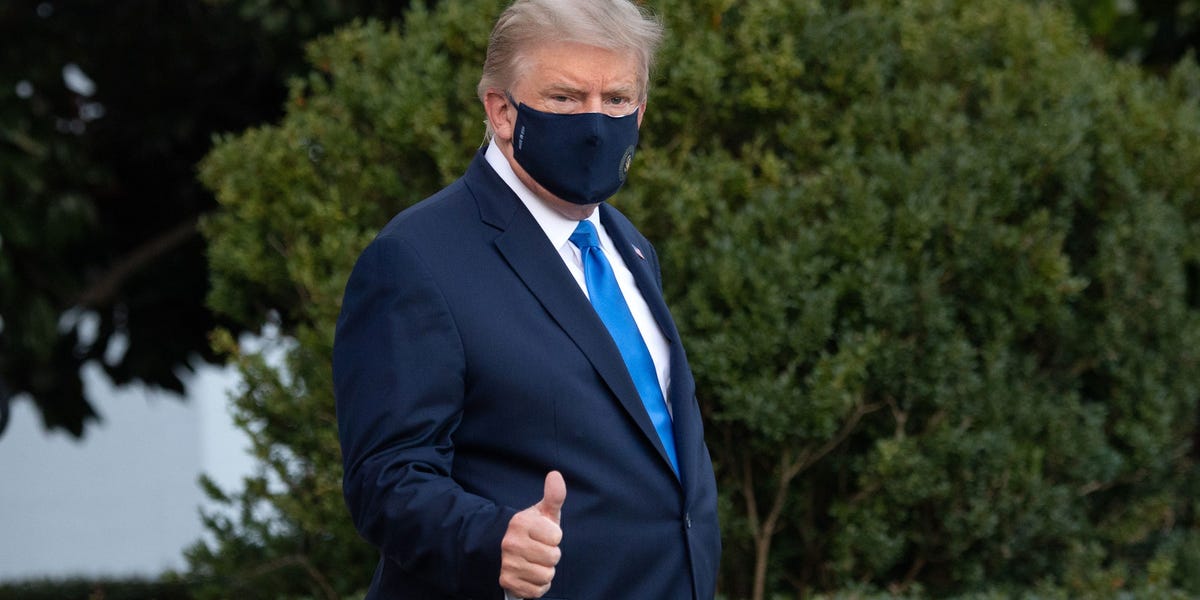 KupoNut_Max's tweet card. Regeneron tested its antibodies with cells derived from an abortion in the Netherlands. The Trump administration tried banning the use of such cells.