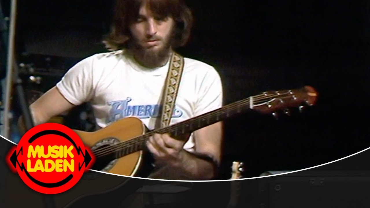 astruwe's tweet card. America - Tin Man (1975) | LIVE