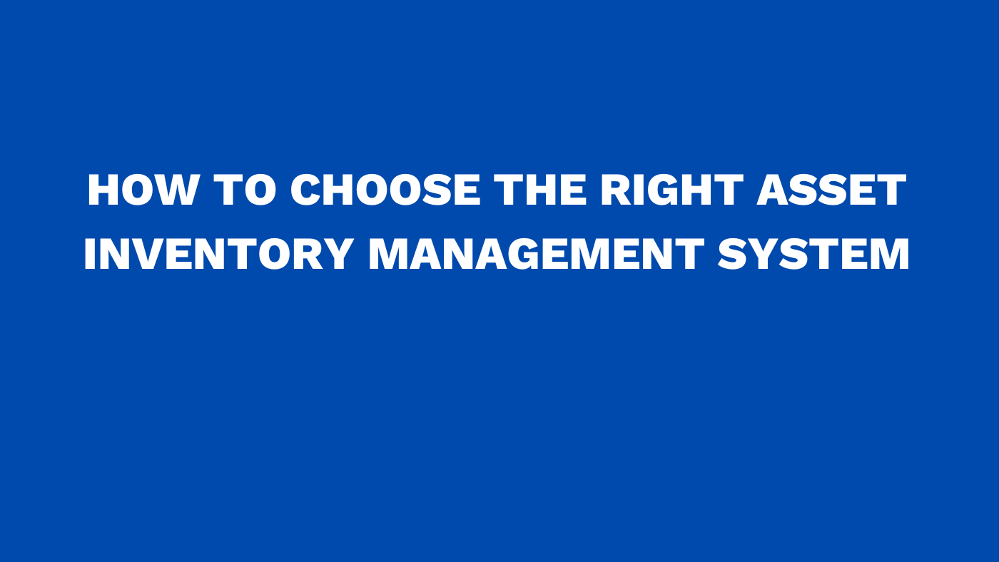 VirimaTech's tweet card. Master the right asset inventory management system management! Discover key steps for choosing a solution & how Virima integrates for seamless ITSM.