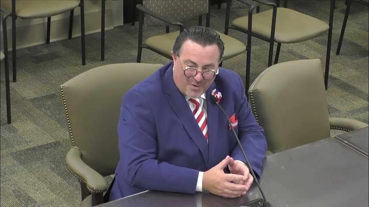 RepGregScott's tweet card. Scott Honors Sharon Cullen with Resolution