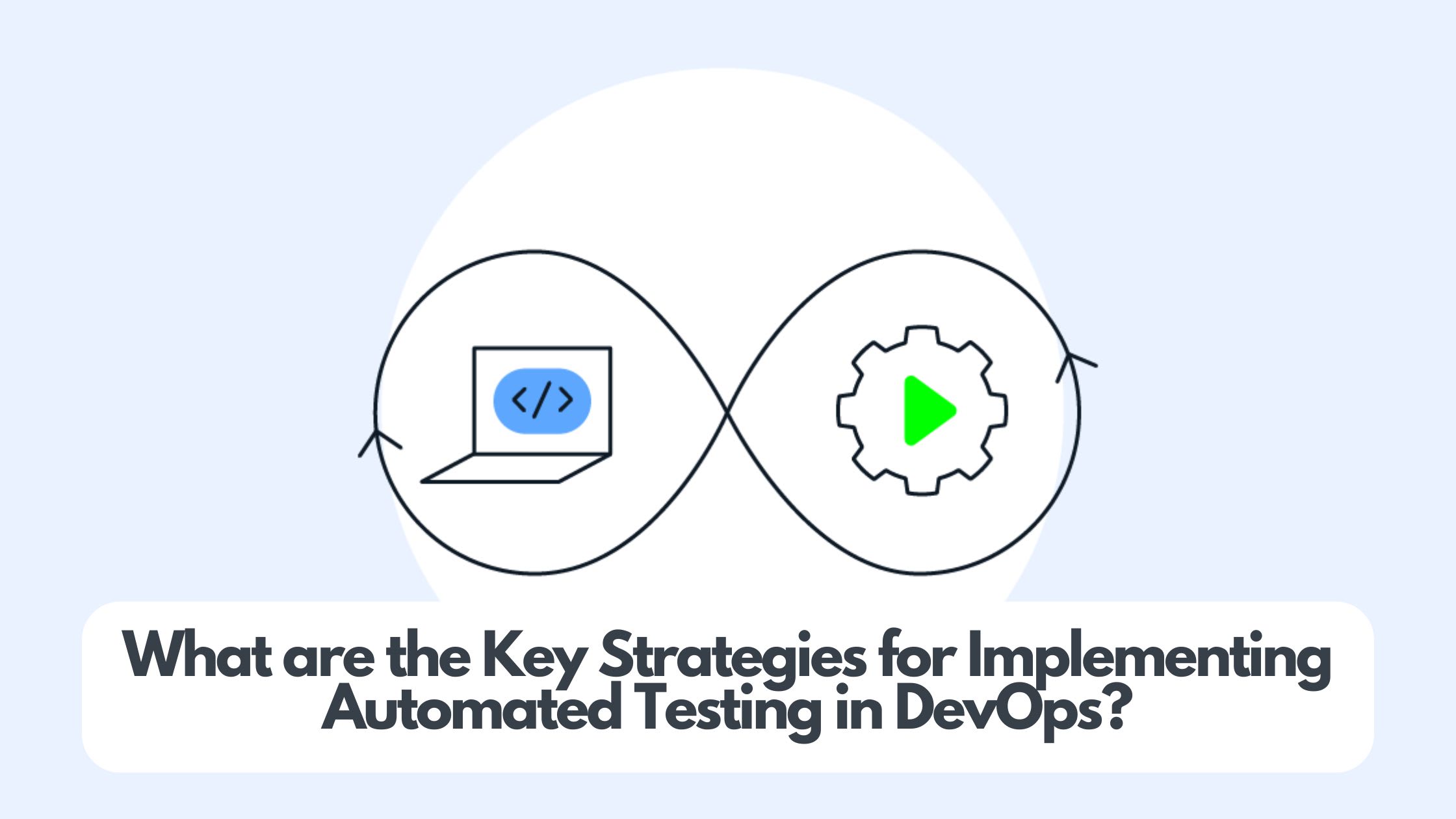 QuerySurge's tweet card. Automated testing is a must-have for any DevOps team aiming to deliver faster, more reliable software. This article breaks down seven practical strategies for implementing automated testing in...
