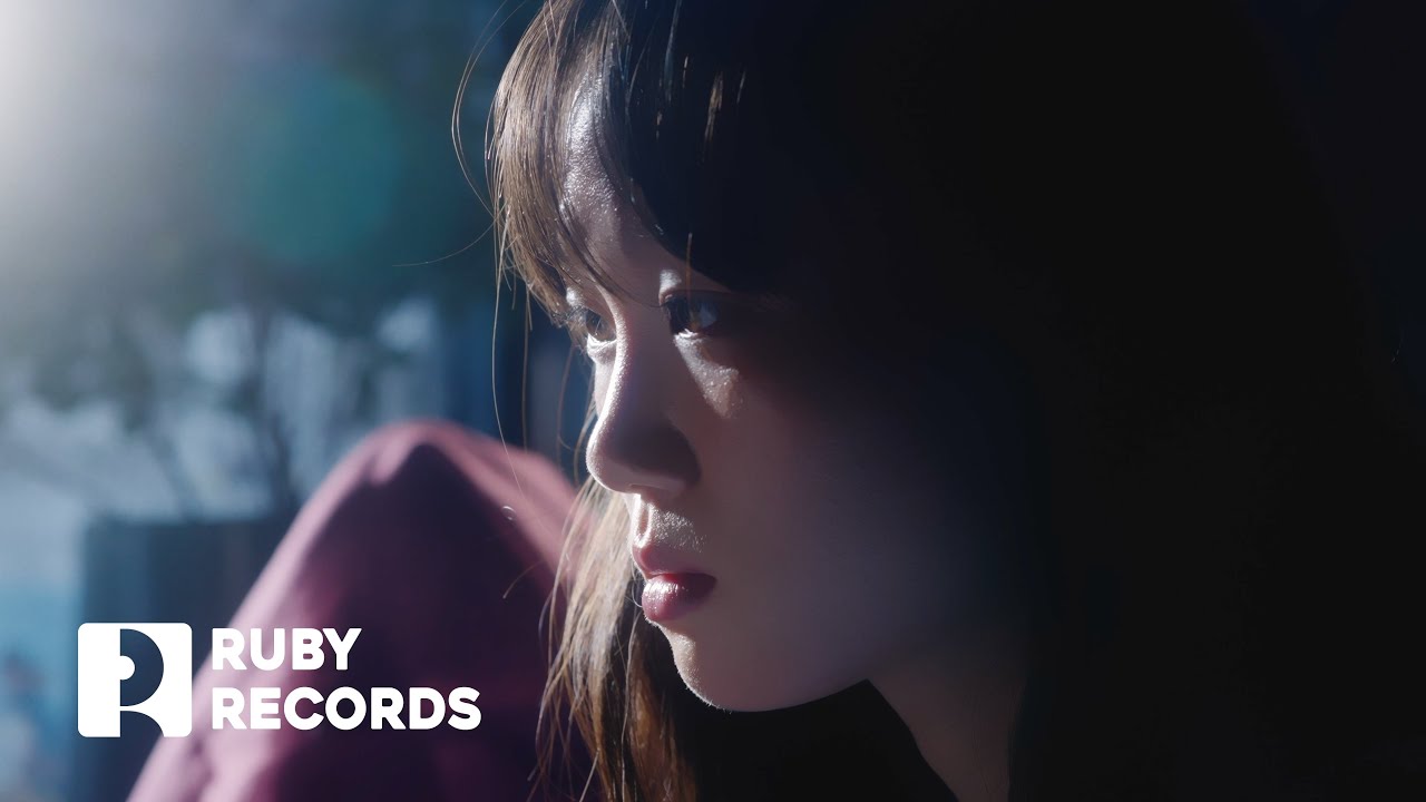 ruby_records's tweet card. [ M/V ] 지천(Earth Sky) - I'm Ready!