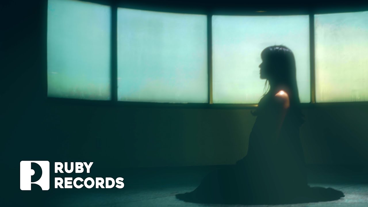 ruby_records's tweet card. [ M/V ] 우예린(Woo Yerin) - 마른 꽃들의 노래 (Ashes of a Burning heart)