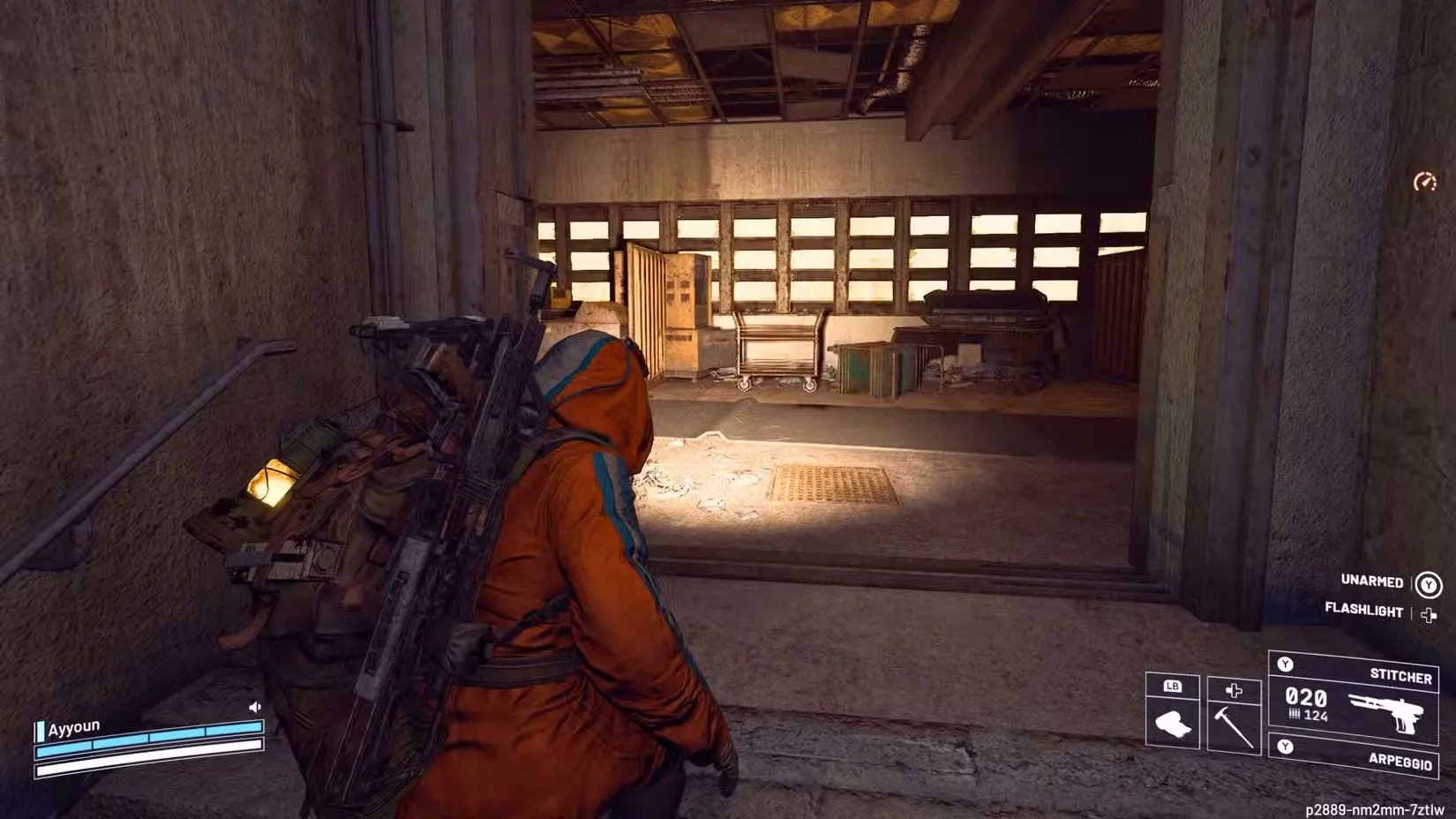 bollywoodfever3's tweet card. Complete guide to the Spaceport Trench Tower Key in ARC Raiders. Learn where to use it, what loot you'll find, and the best ways to obtain this valuable key.