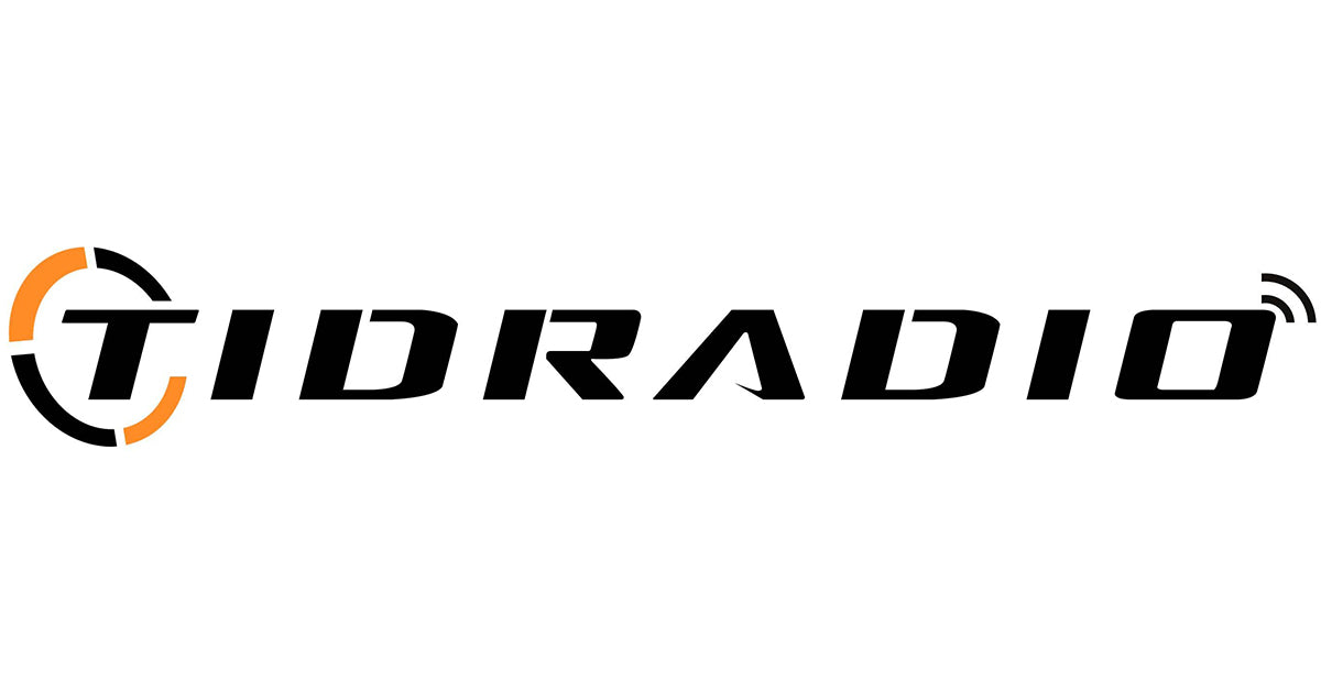 DaProb2UrSolutn's tweet card. Global innovator in Ham, GMRS, PoC, FRS, and DMR two way radios.