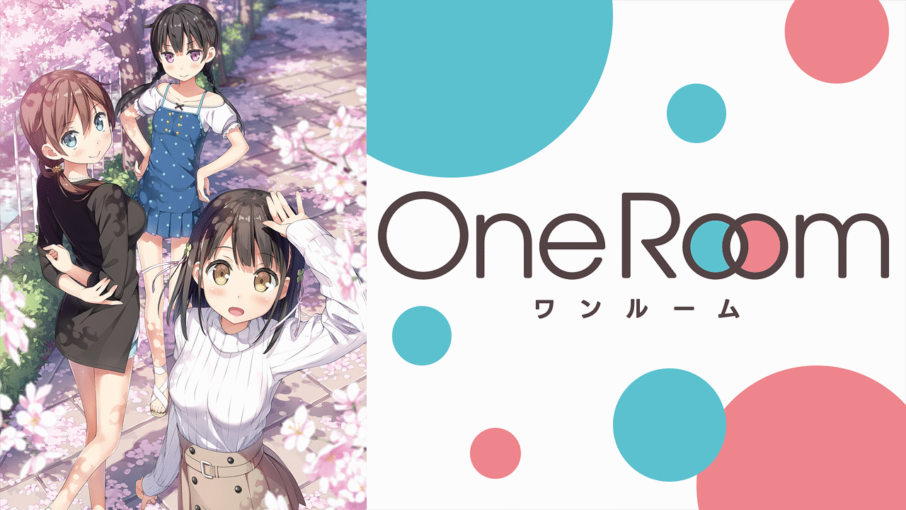 ROSE_BUD_1010's tweet card. アニメ「One Room　第1期」アニメの各話のあらすじ、アニメの各話の登場キャラクター及びCV紹介しています。エンディングに記載順です。