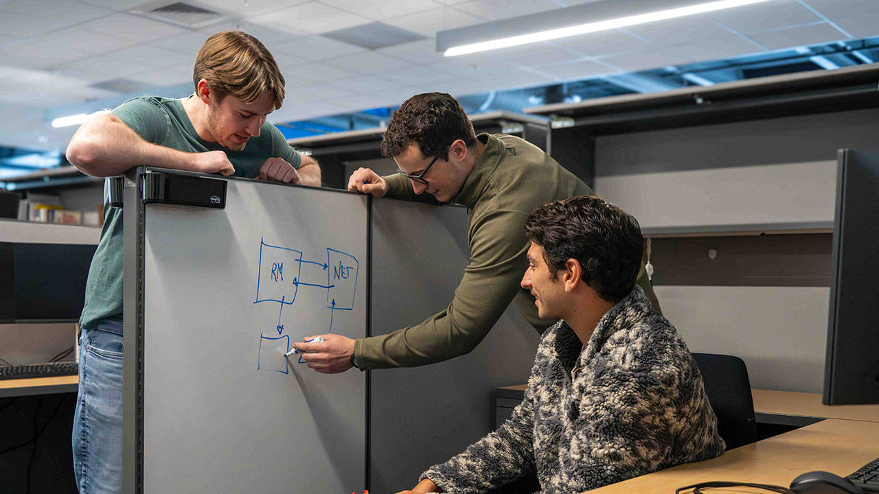 KristinWilli1's tweet card. Before he worked in software engineering, Jack started his career as a mechanical engineer supporting submarines at our sister company, General Dynamics Electric Boat. His desk was conveniently...