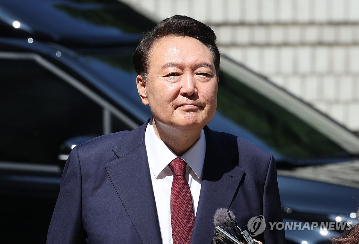 yonhaptweet's tweet card. (