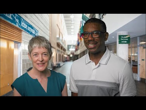 HaltonDSB's tweet card. A message for the end of the 2023-24 school year from the Board Chair...