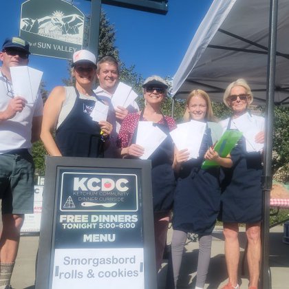 Tweet card summary image