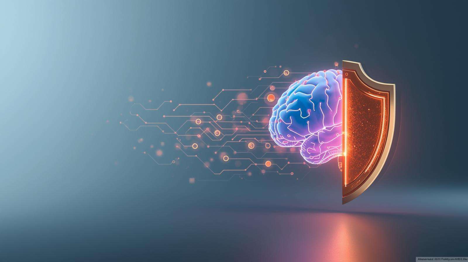 CyberShiftTech's tweet card. AI boosts productivity but is a huge data risk. Our guide for Northeast Ohio businesses explains how to use AI safely and avoid data leaks or unvetted tools.