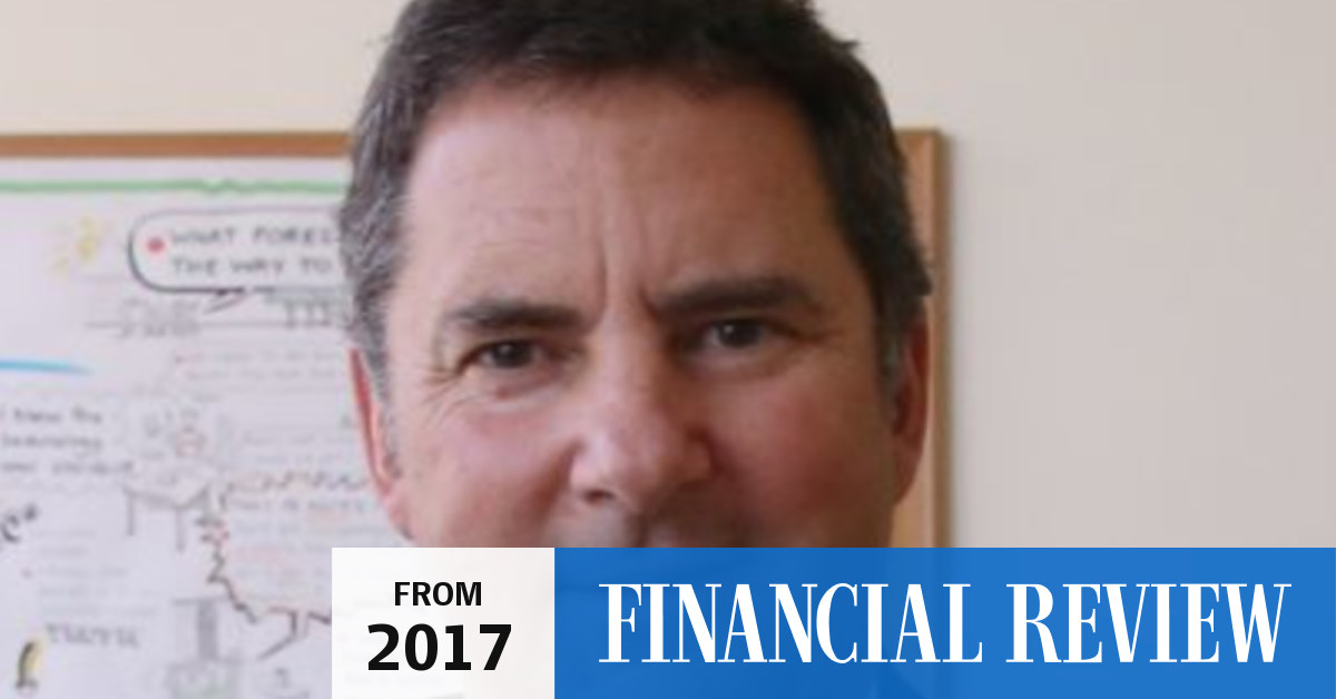 S1_hunter's tweet card. The CSIRO is going to Silicon Valley to give Australian entrepreneurs direct access to the US technology hub and funding opportunities.