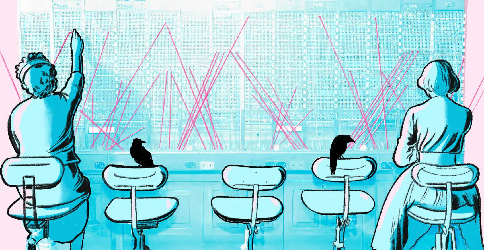 chris_mccord's tweet card. I'm Chris McCord. I work at Fly.io and created Phoenix, an Elixir web framework. Phoenix provides features out-of-the-box that are difficult in other languages and frameworks. This is a post about...