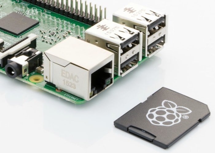 RaspberryPiSky's tweet card. Raspberry Pi enthusiasts that are looking for a way to control the Pi mini PC remotely, might be interested in a new Raspberry Pi VNC software which is