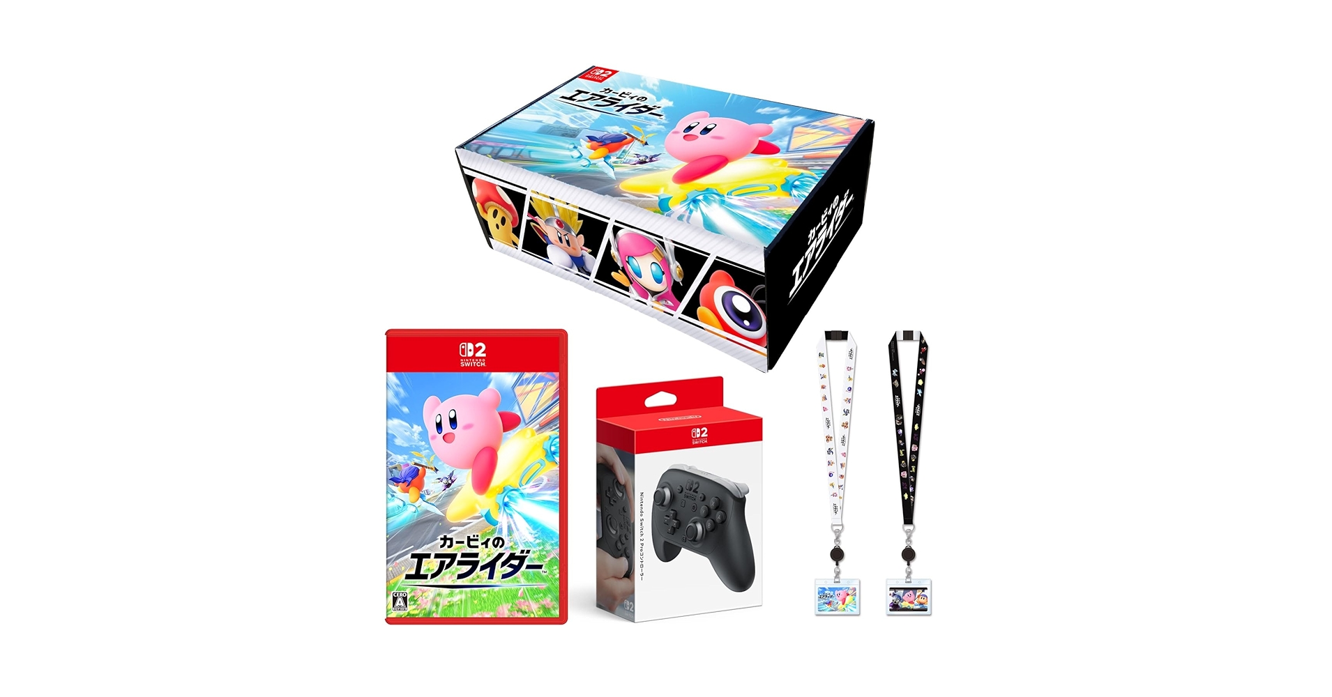 kokomi724's tweet card. 2200630162309 (C) Nintendo / SORA (C) Nintendo / HAL Laboratory, Inc. (C) Nintendo