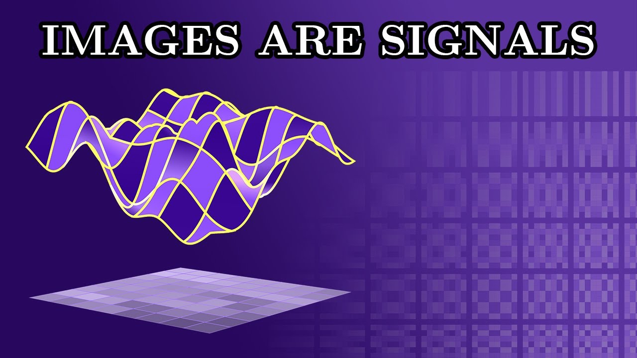 WebSam101's tweet card. The Unreasonable Effectiveness of JPEG: A Signal Processing Approach