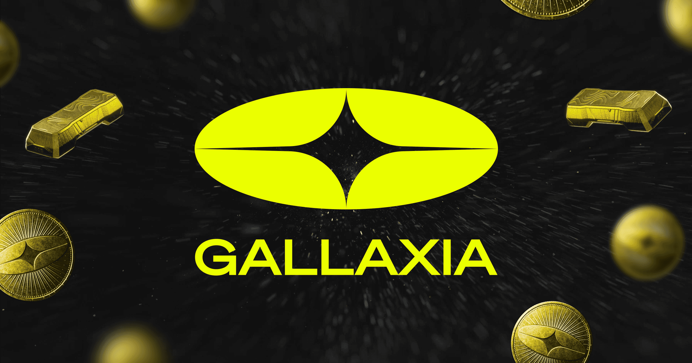 techperiment's tweet card. The world’s first player and creator owned gaming and entertainment blockchain.