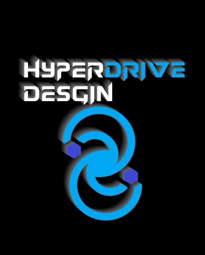 hyperdrive3D's tweet card. Check out the Hyperdrive Design community on Discord - hang out with 251 other members and enjoy free voice and text chat.