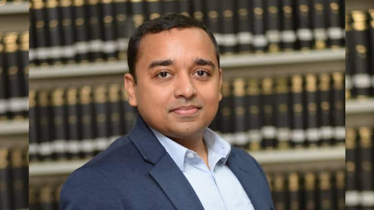 moneycontrolcom's tweet card. Children’s personal data, especially, is a sensitive aspect and needs careful and immediate attention from a legislative framework perspective, says Supratim Chakraborty