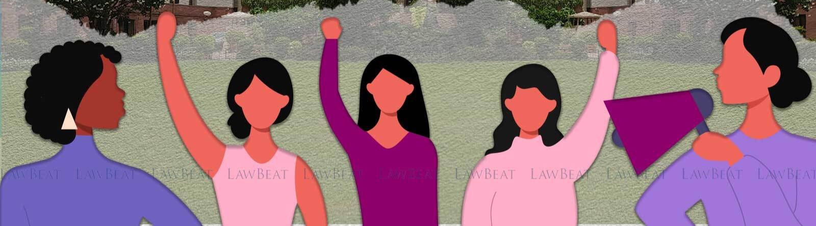 GR_Raghavender's tweet card. Taking another step towards the initiative of women's empowerment, the Draft Digital Personal Data Protection Bill, 2022 has used "she/her" in order to represent an individual irrespective of gender.