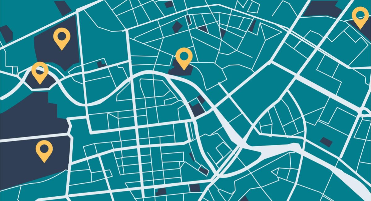 IGNSpain's tweet card. Esta nueva adición al Open Urban Planning Toolbox ayuda entender las brechas de acceso a servicios urbanos. El acceso equitativo a servicios básicos -- como transporte, espacios públicos, servicios...