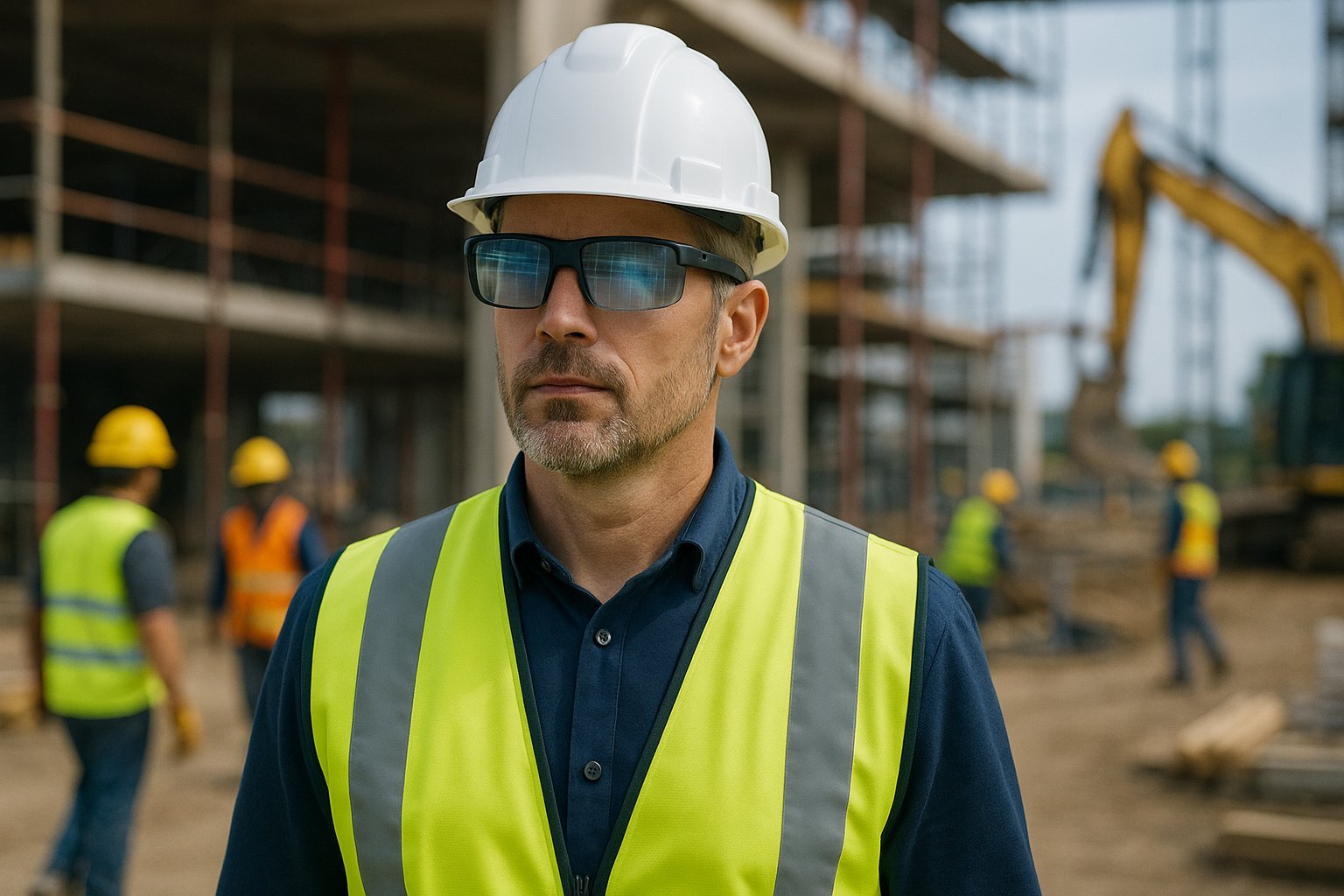 SafetyVue's tweet card. Discover how SafetyVue helps reduce safety data capture liability with complete, time-stamped evidence that strengthens compliance and legal defense.