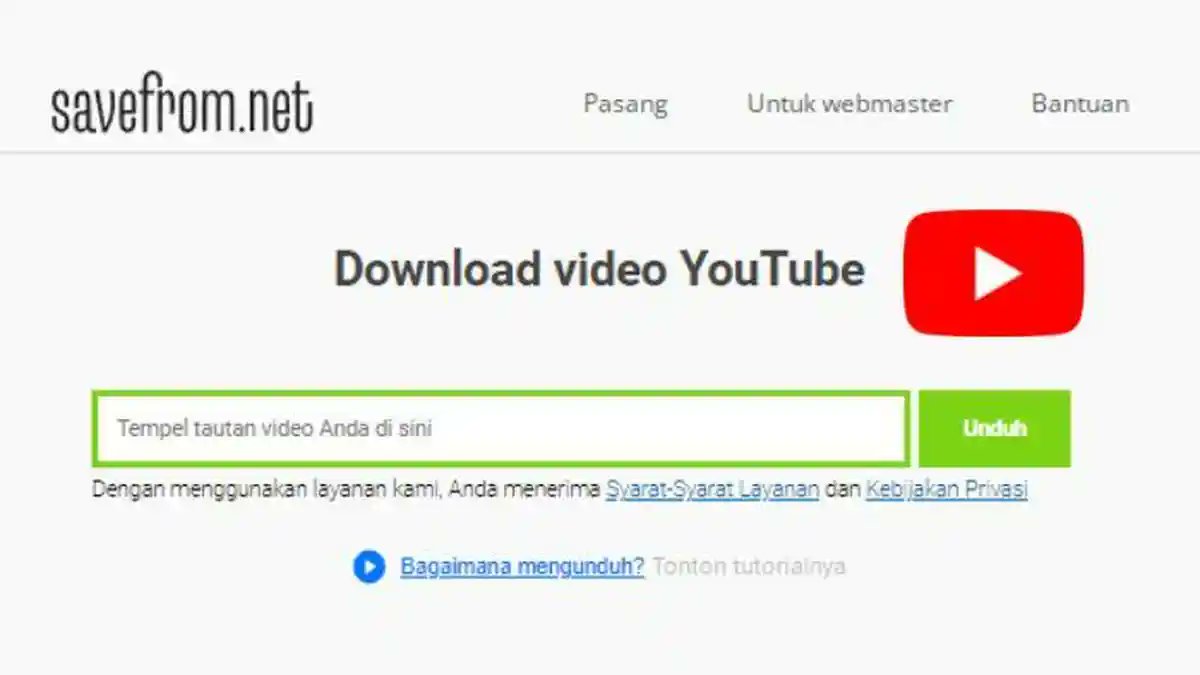 tribunkaltim's tweet card. Savefrom downloader video YouTube beserta lagu, bisa convert MP4 to MP3 online secara gratis.