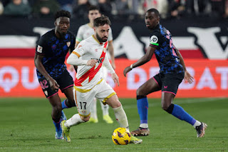 elsevillistacom's tweet card. Unai López, se une a la lista de deseos de Antonio Cordón de cara a los próximos mercados. En vísperas del próximo mercado invernal, la dire...