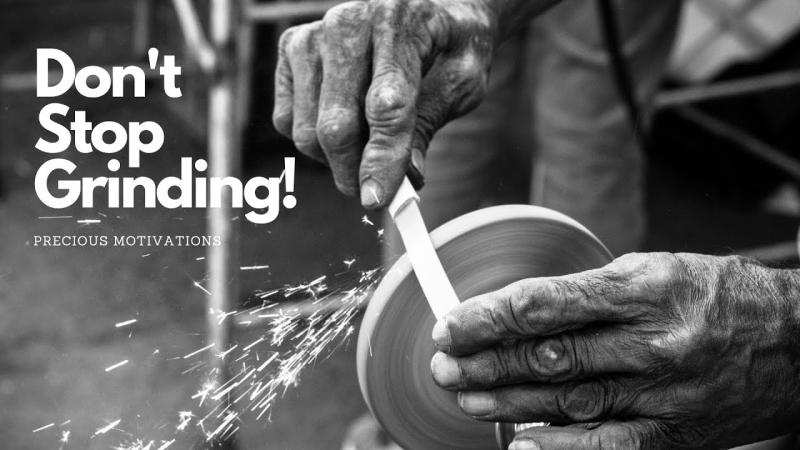 ContactCodeApp's tweet card. A little morning motivation to get ready for tonight's event. There's still time to register... https://lnkd.in/ehgDFfe #networking #grind #contactcode #events #motivation #event #leadership Startup...