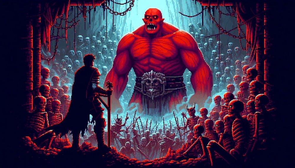 enjin's tweet card. There is unrest in the souls of the dead and lost Etherborn... I can feel them stirring in the underworld. The veil between their world and ours is not unpassable. If they should find a way back to...