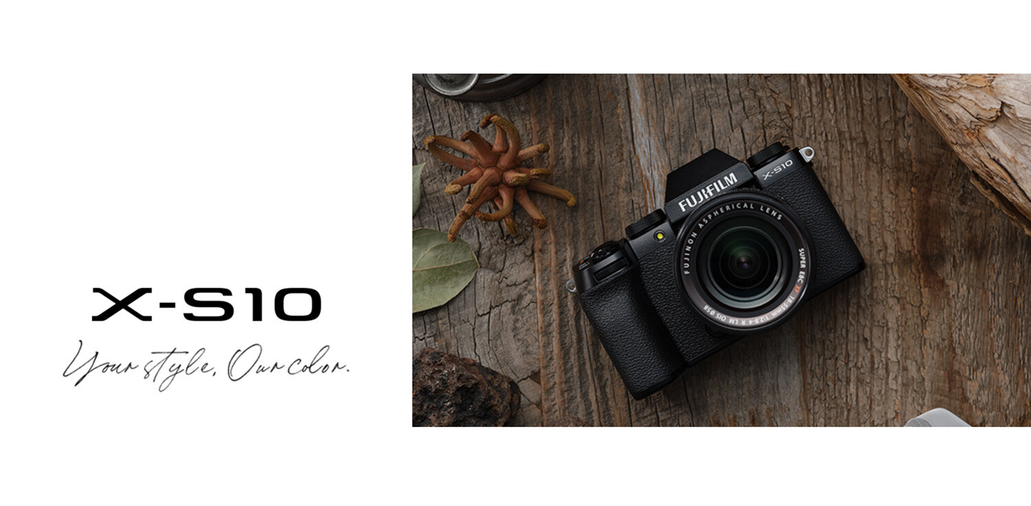TutorialVideos2's tweet card. Fujifilm has just announced the X-10. But who is this new camera for? What does it offer? And how much does it cost? Read to find out!