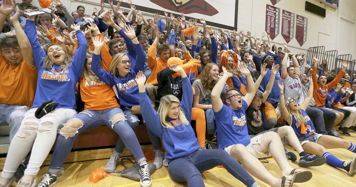 CJSomerset's tweet card. Heading into the 2017-18 school year, Southwestern High School principal Danita Ellis was excited about the upcoming celebration of the school’s 25th anniversary.It was going to be a special school