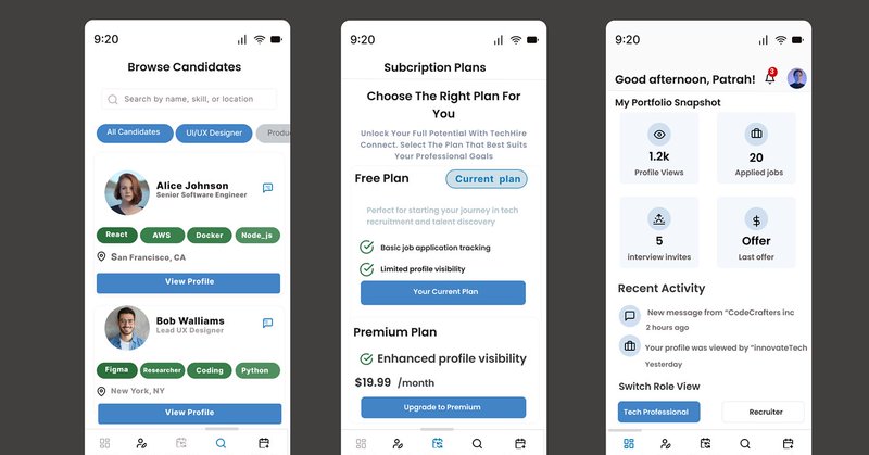 Tweet card summary image