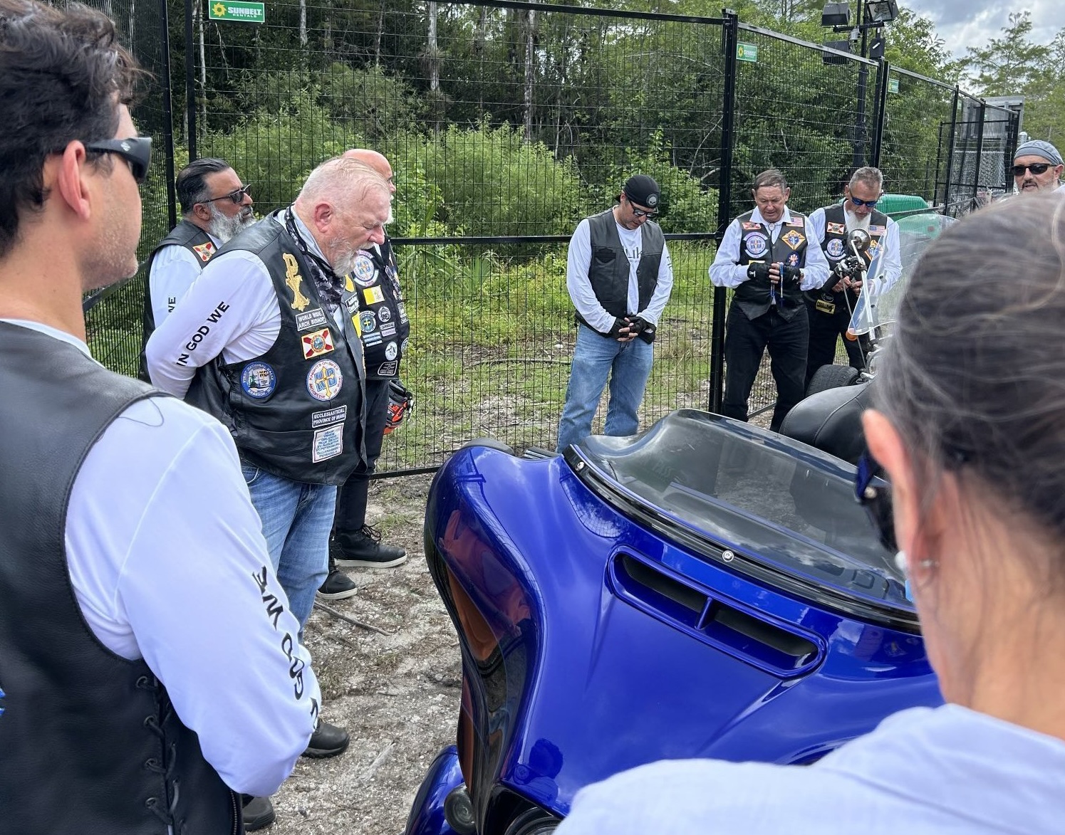 DocMyslinski's tweet card. Miami Archbishop Thomas Wenski says immigration is not a threat, but an opportunity, calling for Trump to pivot away from his mass deportation plans.