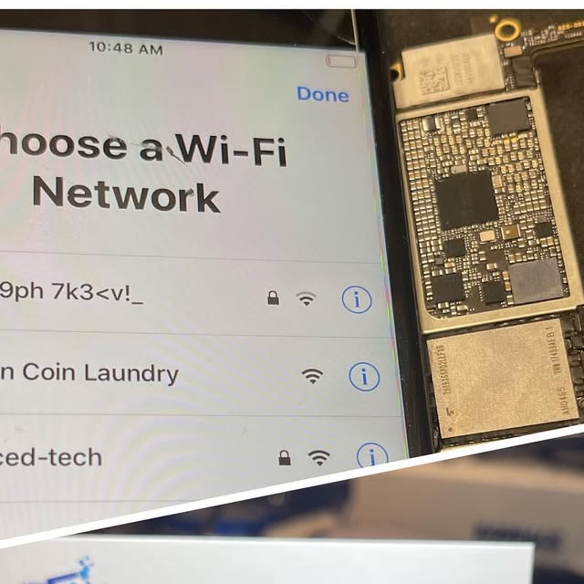 AdvancedTech4's tweet card. AdvancedTech (@advancedtech_inc) • Instagram photo