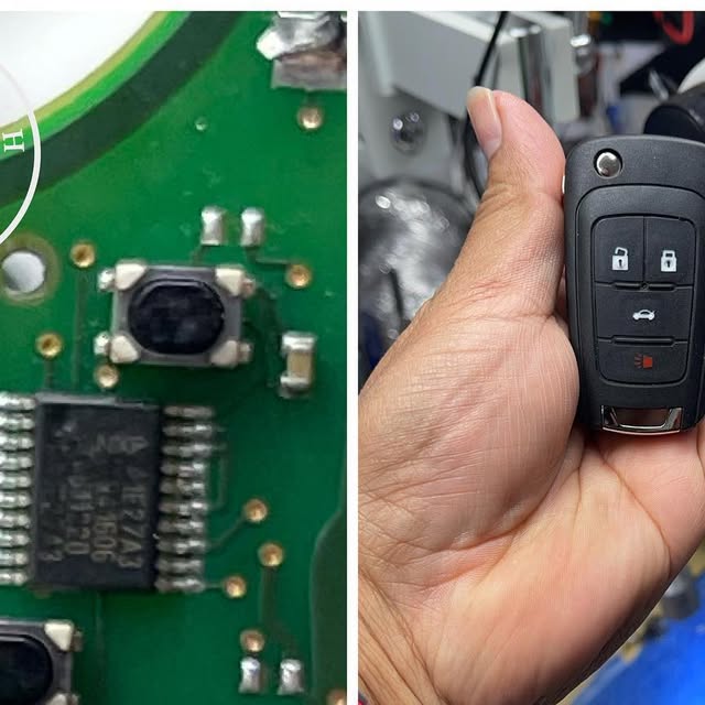 AdvancedTech4's tweet card. AdvancedTech (@advancedtech_inc) • Instagram photo