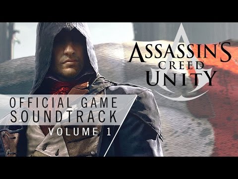 BcStig's tweet card. Assassin's Creed Unity OST Vol.1 - Unity (Track 01)