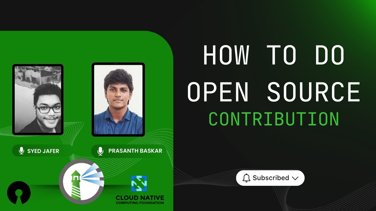mdxabu's tweet card. How to Contribute to Open Source and Make a career in Tamil. ft....