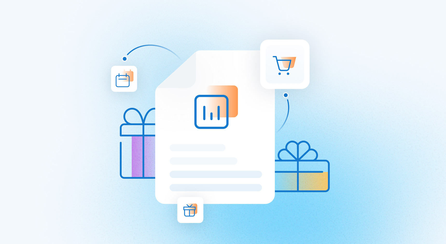 enda_mckenna's tweet card. Sales benchmarking data for Q4 show why it’s so important for SaaS and software businesses to optimize for Cyber Weekend sales.