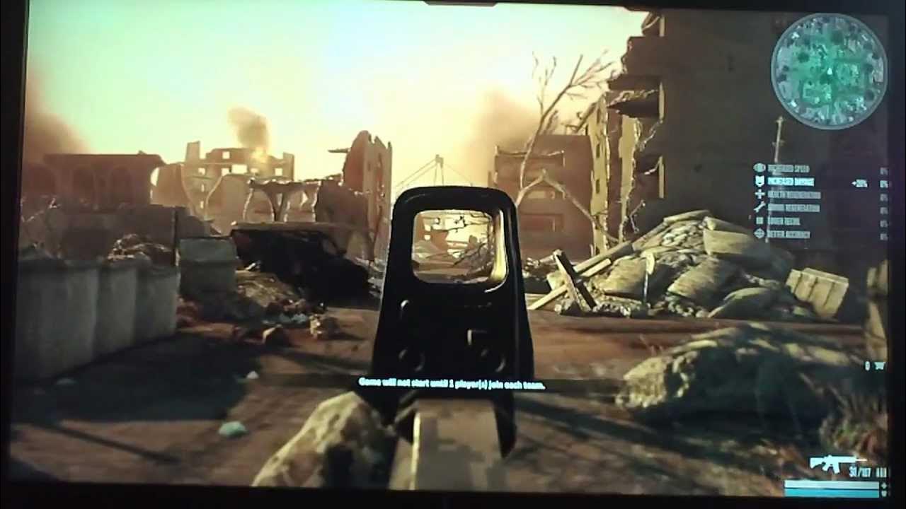 Darkstorm33's tweet card. Crysis wars mod casus belli!!