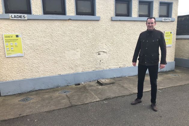 SligoChampion's tweet card. An update provided by Sligo County Council at the recent Sligo-Drumcliffe Municipal District meeting in relation to two capital projects in Rosses Point ha...