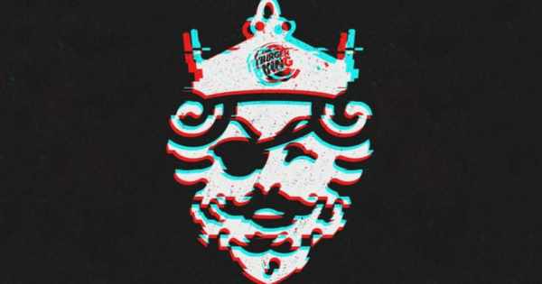 MathieuMonereau's tweet card. Combining creativity with pop culture.